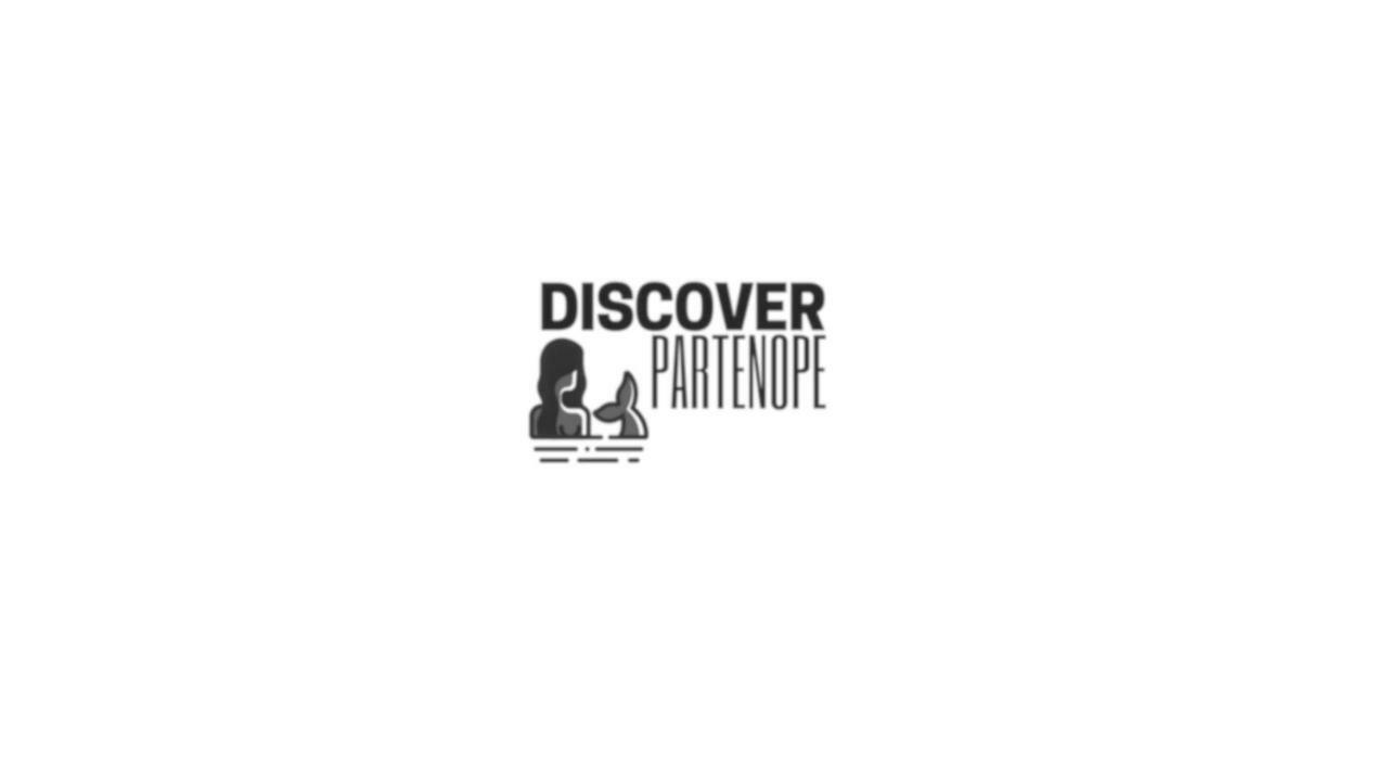 Discover Partenope Nápoles Exterior foto